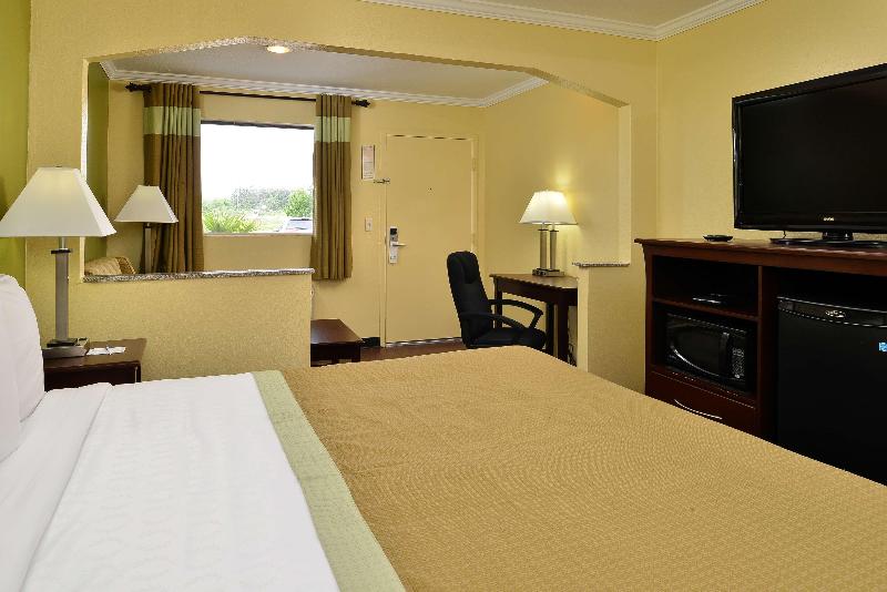 Americas Best Value Inn Suites Winona image