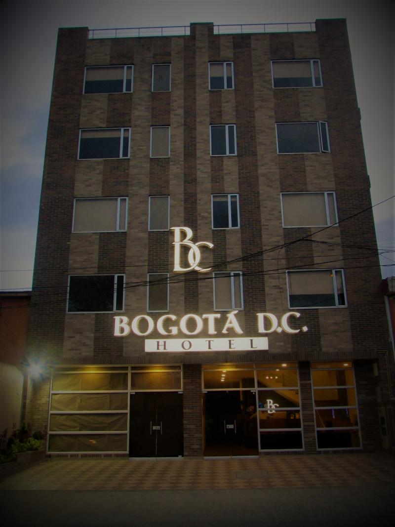 Bogota DC