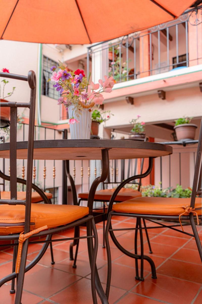Rincon Familiar Hostel Boutique image