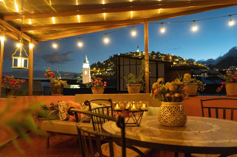 Rincon Familiar Hostel Boutique image
