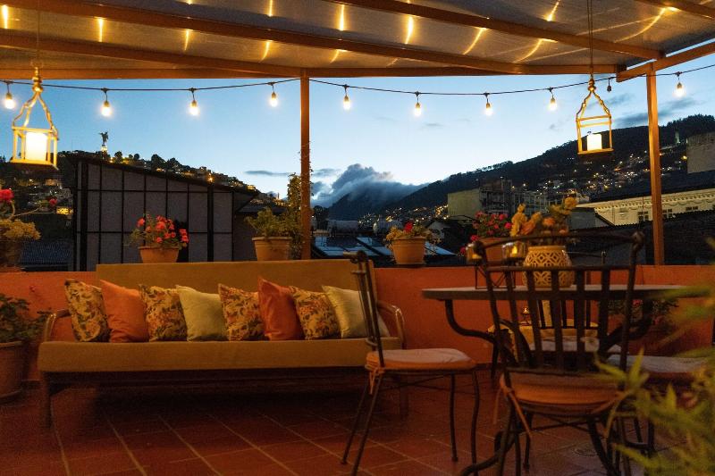 Rincon Familiar Hostel Boutique image