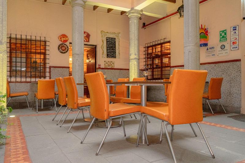 Rincon Familiar Hostel Boutique image