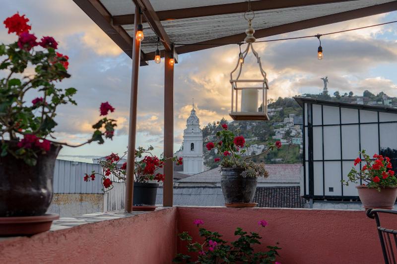 Rincon Familiar Hostel Boutique image