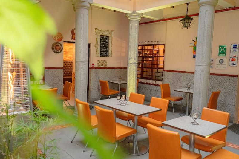 Rincon Familiar Hostel Boutique image