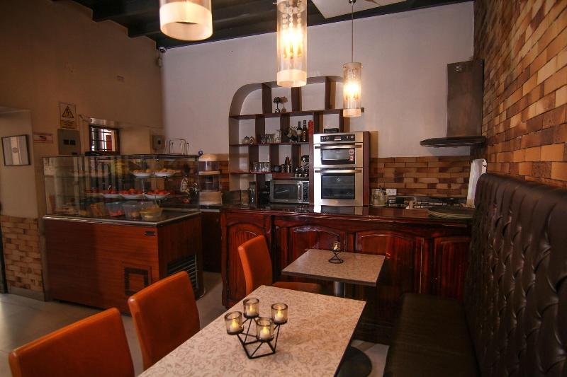 Rincon Familiar Hostel Boutique image