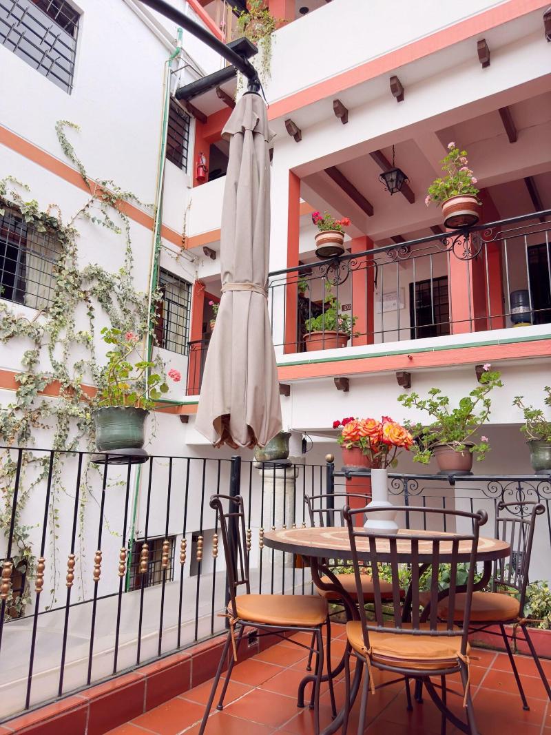 Rincon Familiar Hostel Boutique image