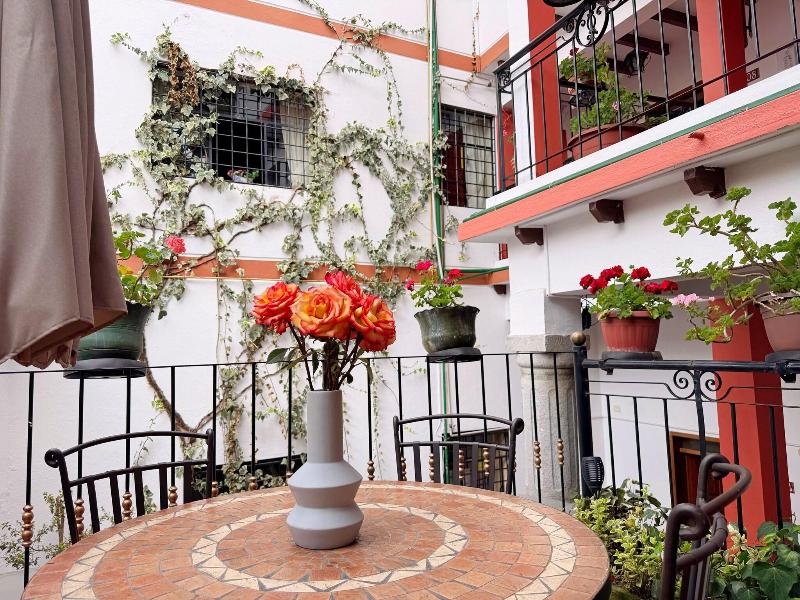 Rincon Familiar Hostel Boutique image