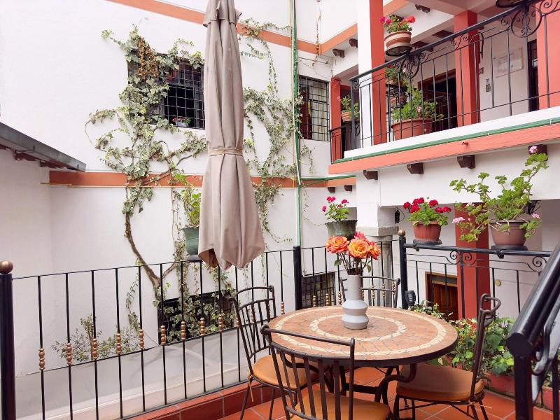 Rincon Familiar Hostel Boutique image
