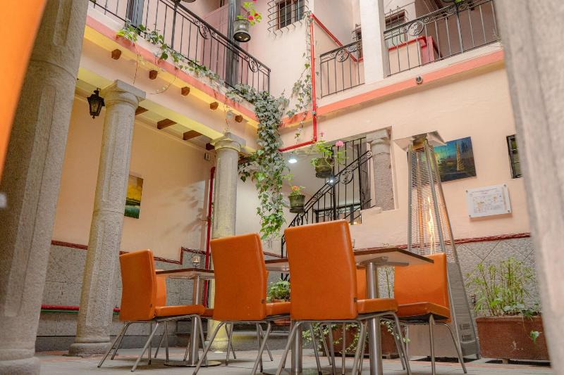 Rincon Familiar Hostel Boutique image