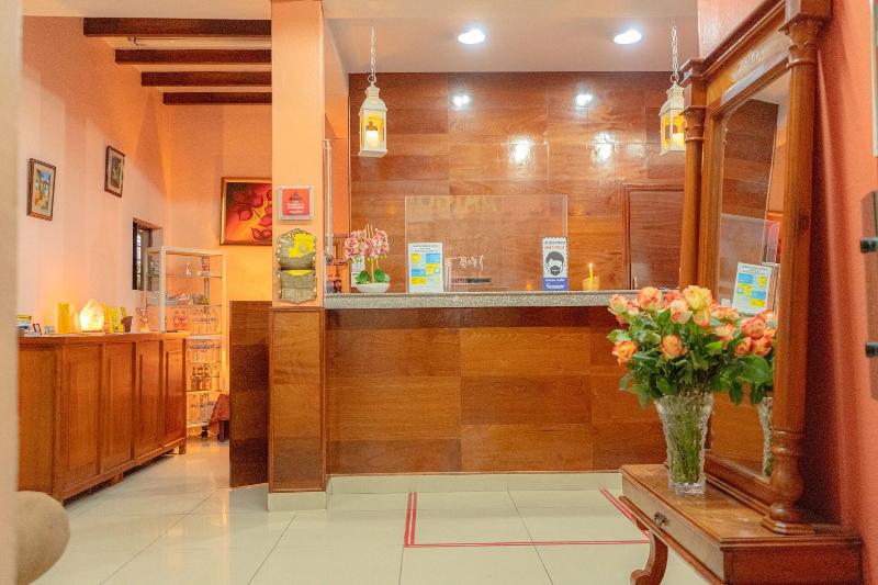 Rincon Familiar Hostel Boutique image