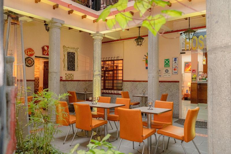 Rincon Familiar Hostel Boutique image
