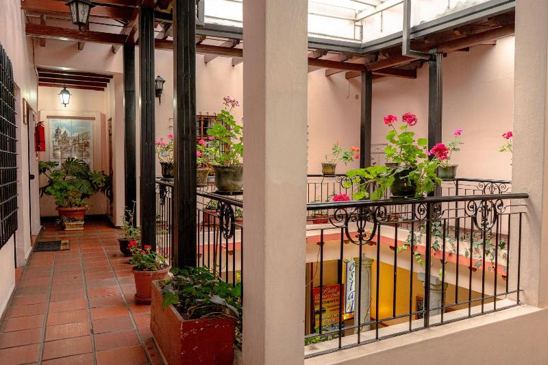 Rincon Familiar Hostel Boutique image