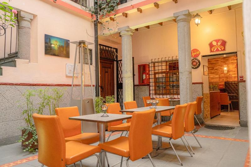 Rincon Familiar Hostel Boutique image