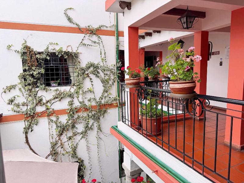 Rincon Familiar Hostel Boutique image