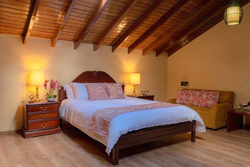 Rincon Familiar Hostel Boutique image
