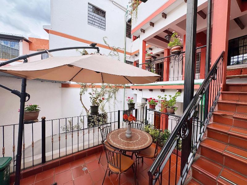 Rincon Familiar Hostel Boutique image