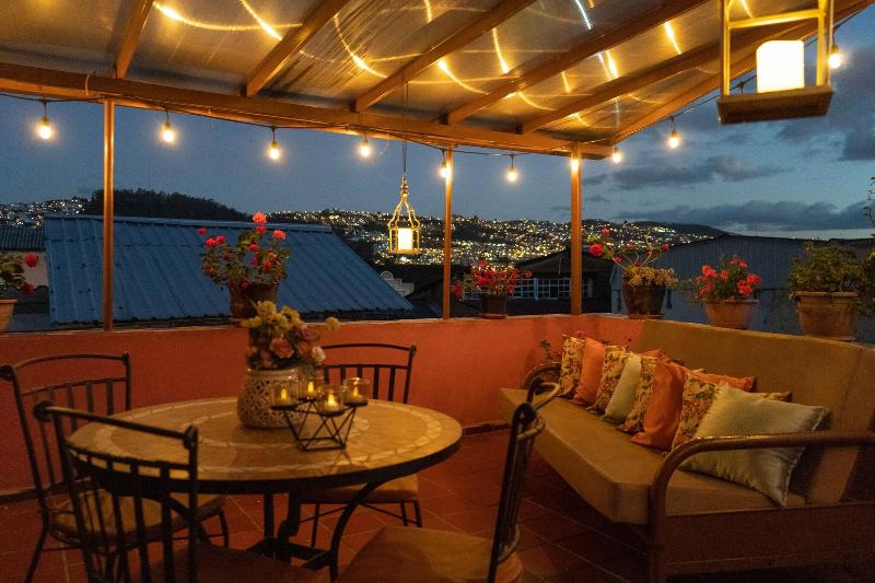 Rincon Familiar Hostel Boutique image