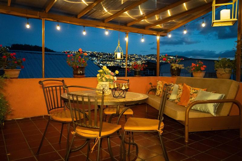 Rincon Familiar Hostel Boutique image