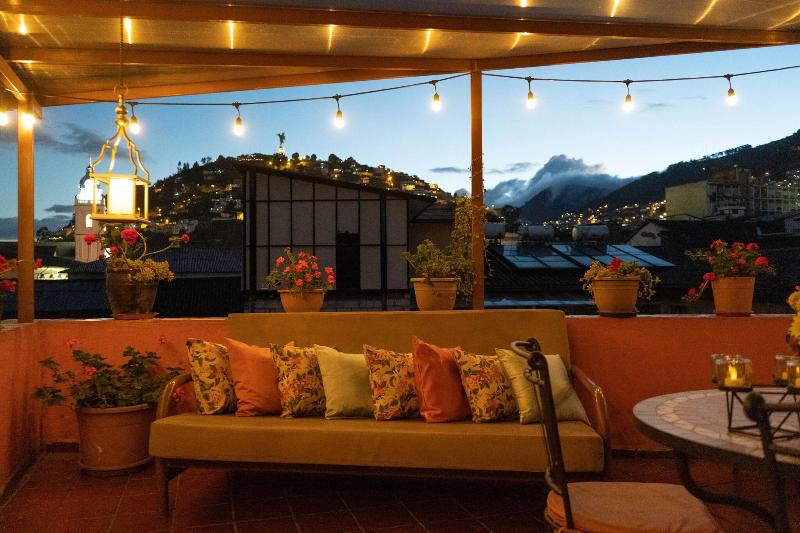 Rincon Familiar Hostel Boutique image