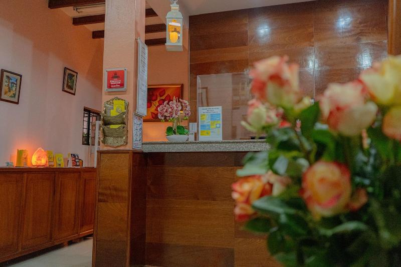 Rincon Familiar Hostel Boutique image