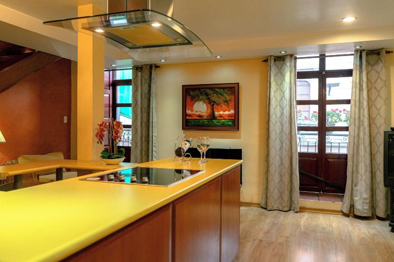 Rincon Familiar Hostel Boutique image