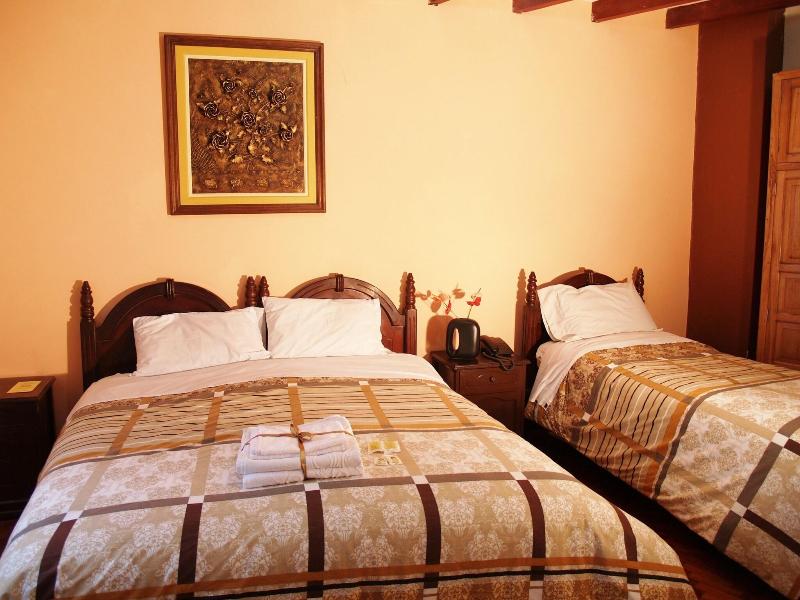 Rincon Familiar Hostel Boutique image