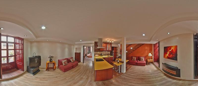 Rincon Familiar Hostel Boutique image