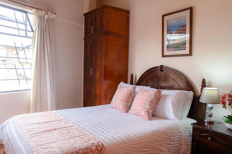 Rincon Familiar Hostel Boutique image