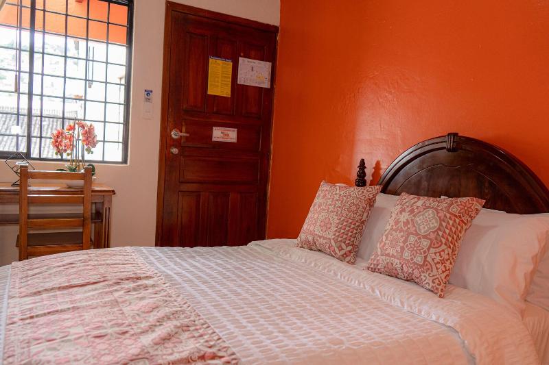 Rincon Familiar Hostel Boutique image