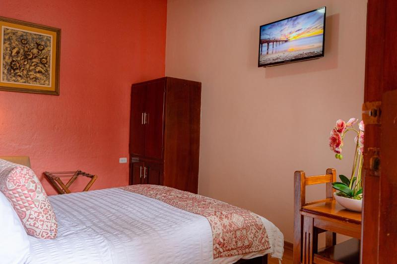 Rincon Familiar Hostel Boutique image
