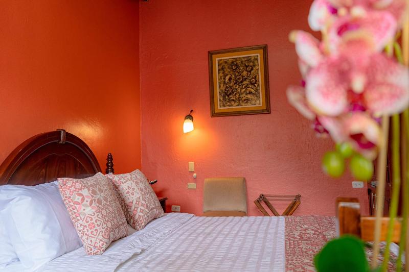 Rincon Familiar Hostel Boutique image