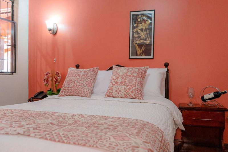 Rincon Familiar Hostel Boutique image