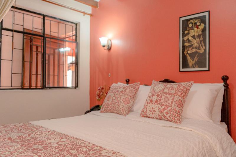 Rincon Familiar Hostel Boutique image