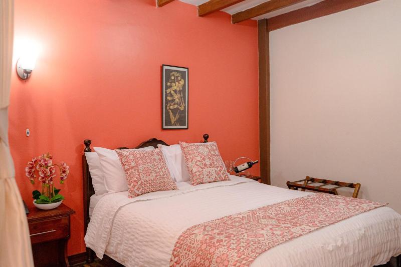 Rincon Familiar Hostel Boutique image