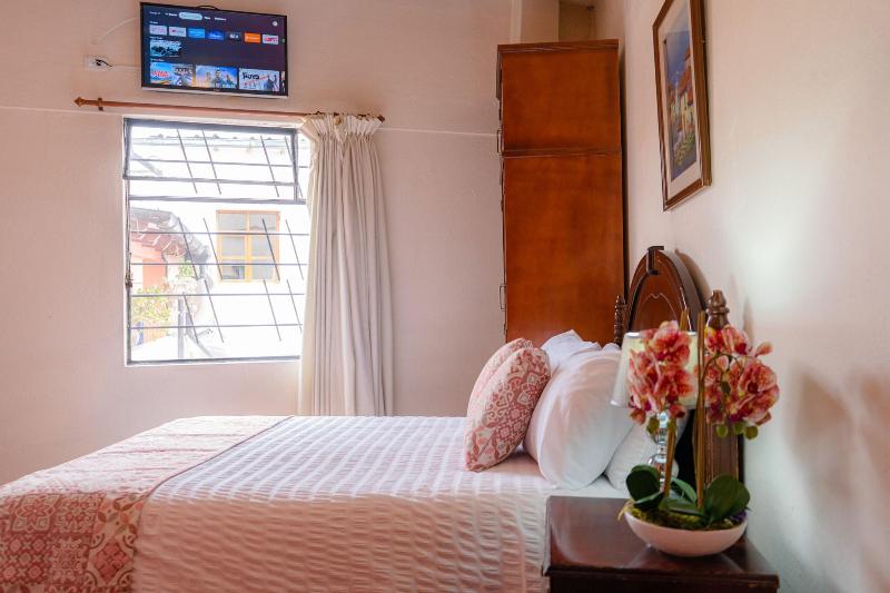 Rincon Familiar Hostel Boutique image