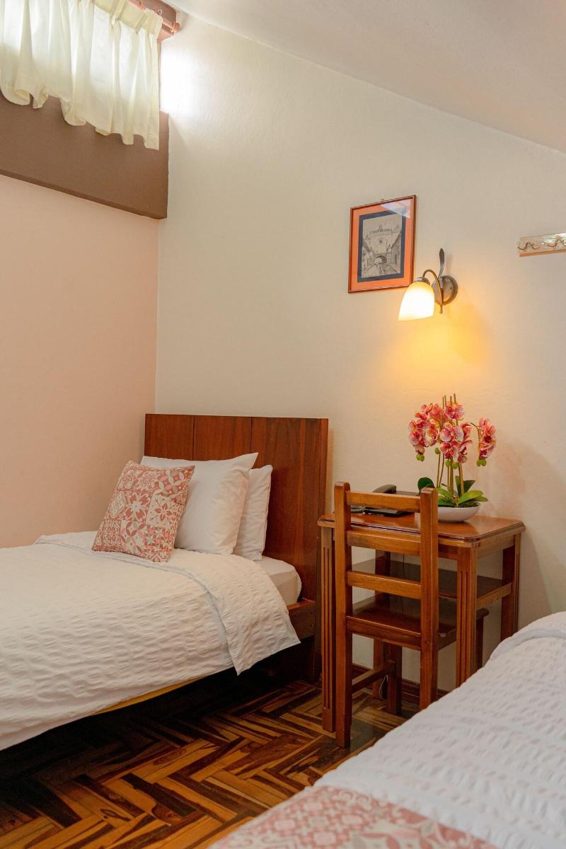 Rincon Familiar Hostel Boutique image