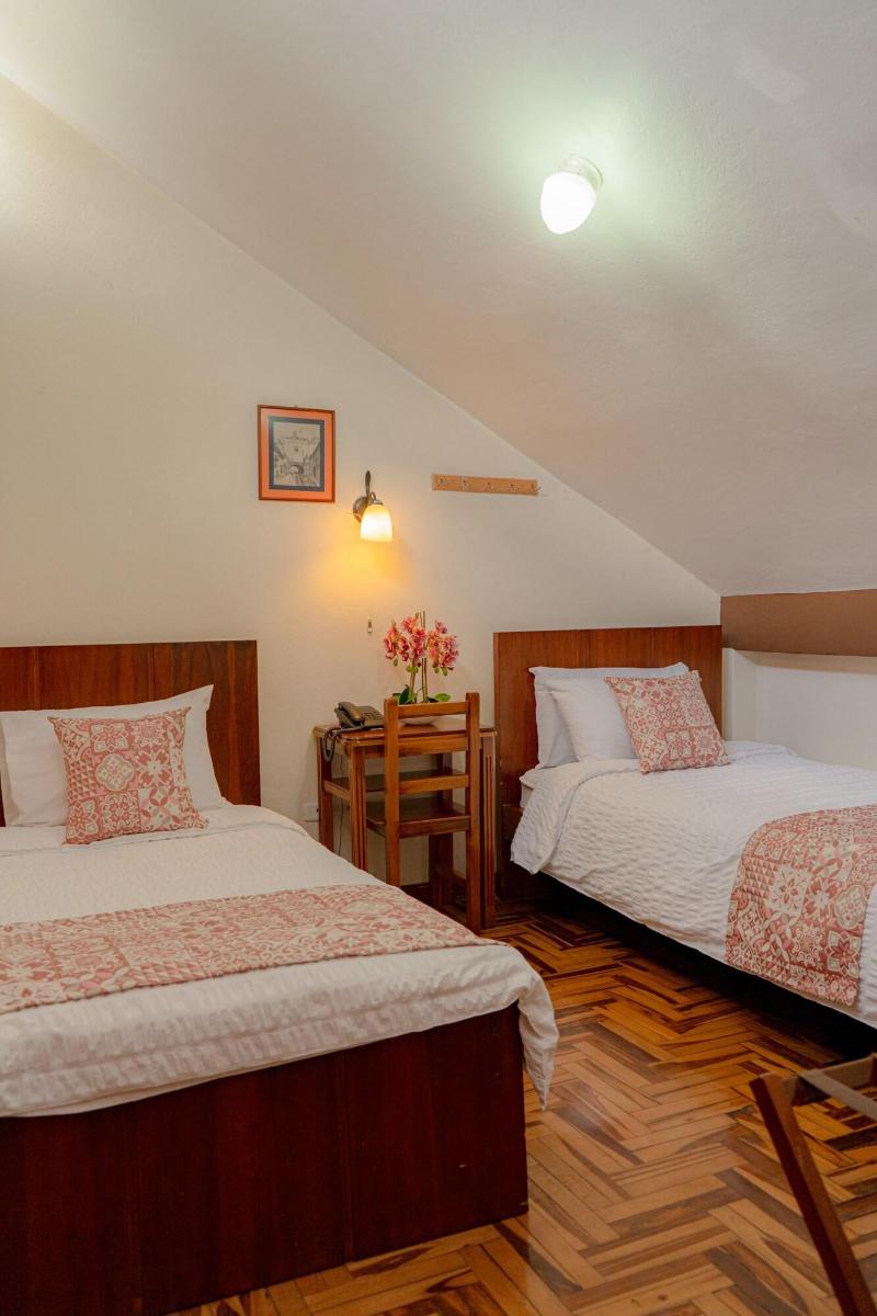 Rincon Familiar Hostel Boutique image