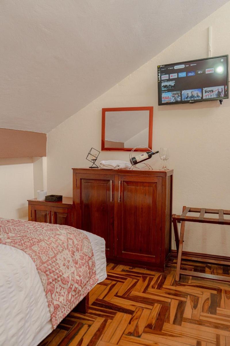 Rincon Familiar Hostel Boutique image