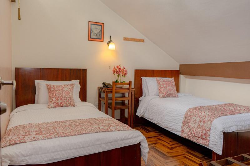 Rincon Familiar Hostel Boutique image