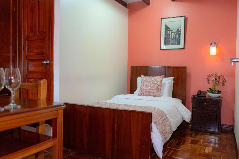 Rincon Familiar Hostel Boutique image