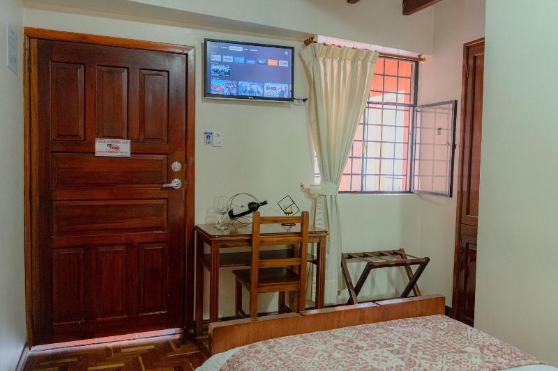 Rincon Familiar Hostel Boutique image