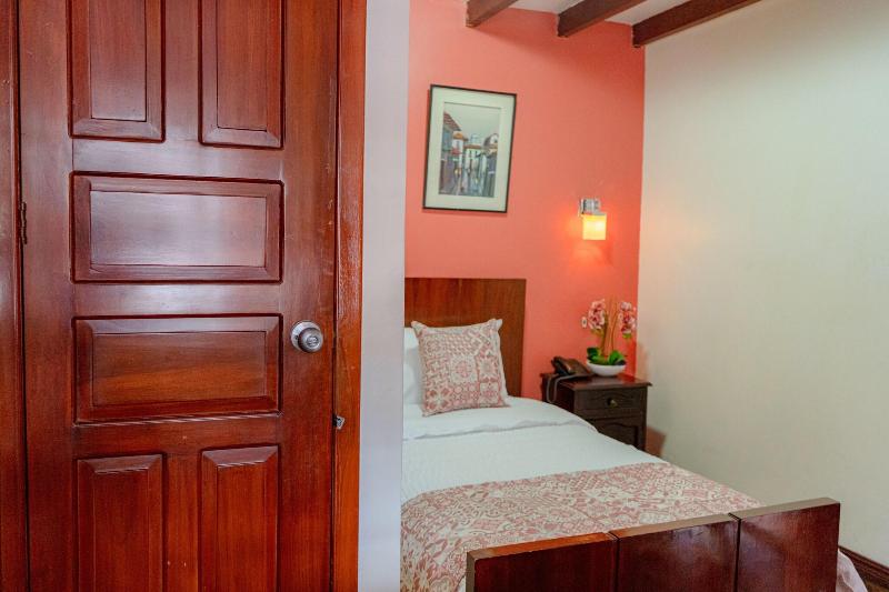 Rincon Familiar Hostel Boutique image