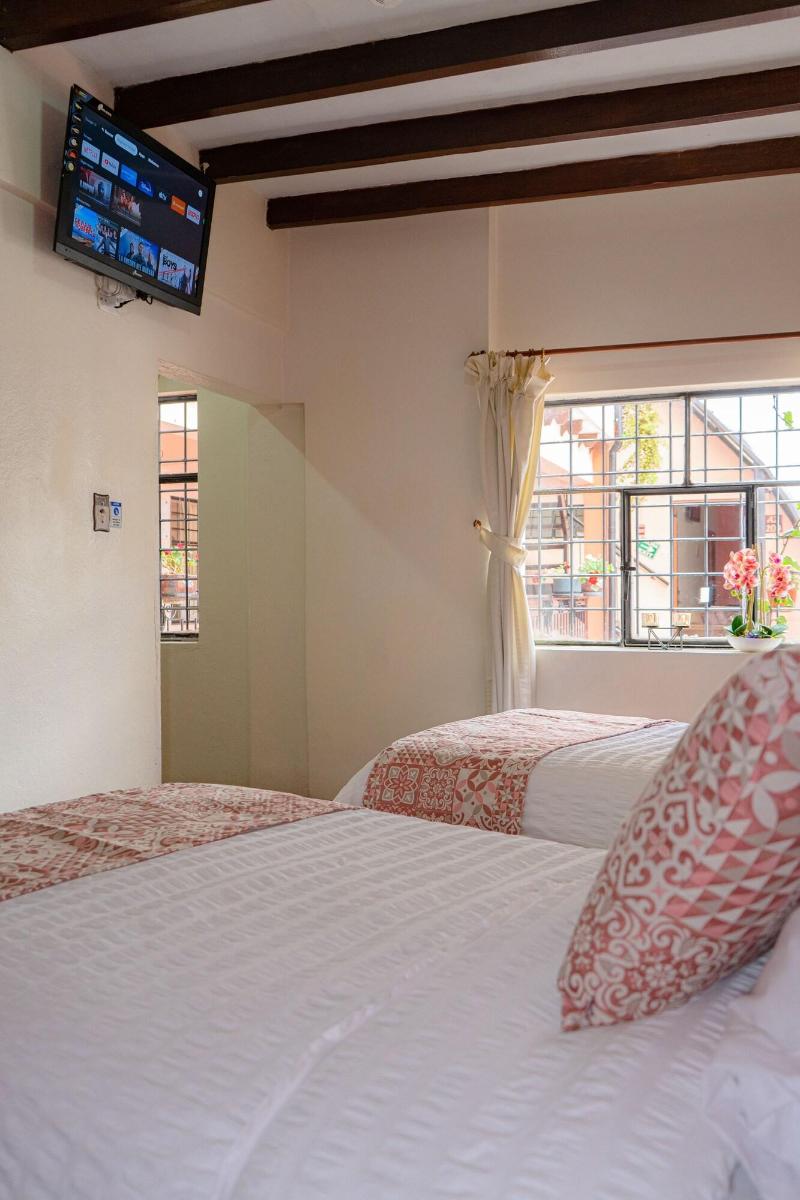 Rincon Familiar Hostel Boutique image