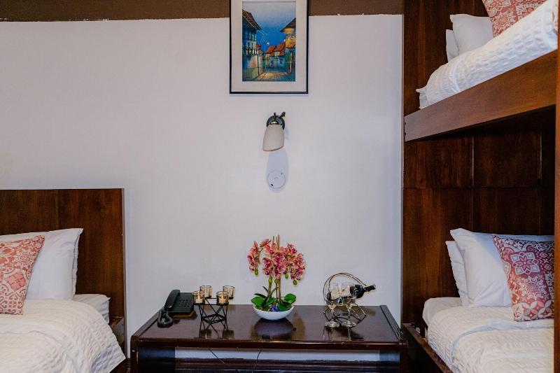 Rincon Familiar Hostel Boutique image