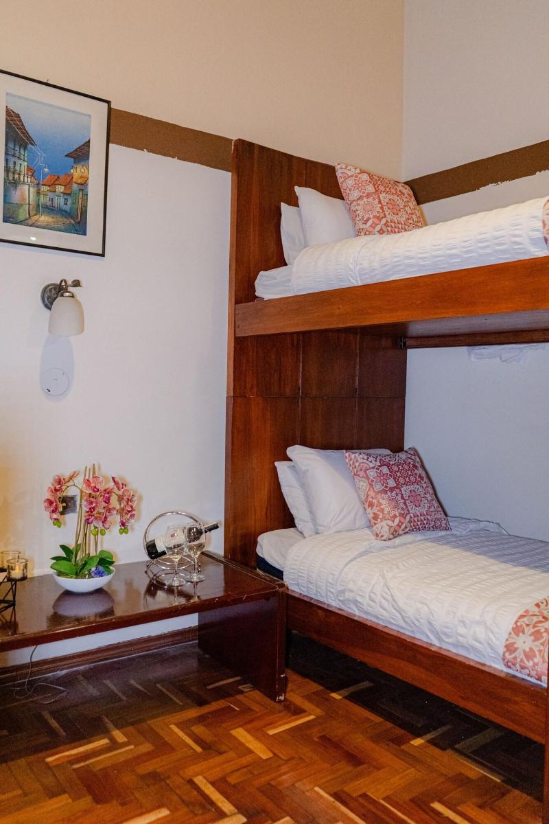 Rincon Familiar Hostel Boutique image