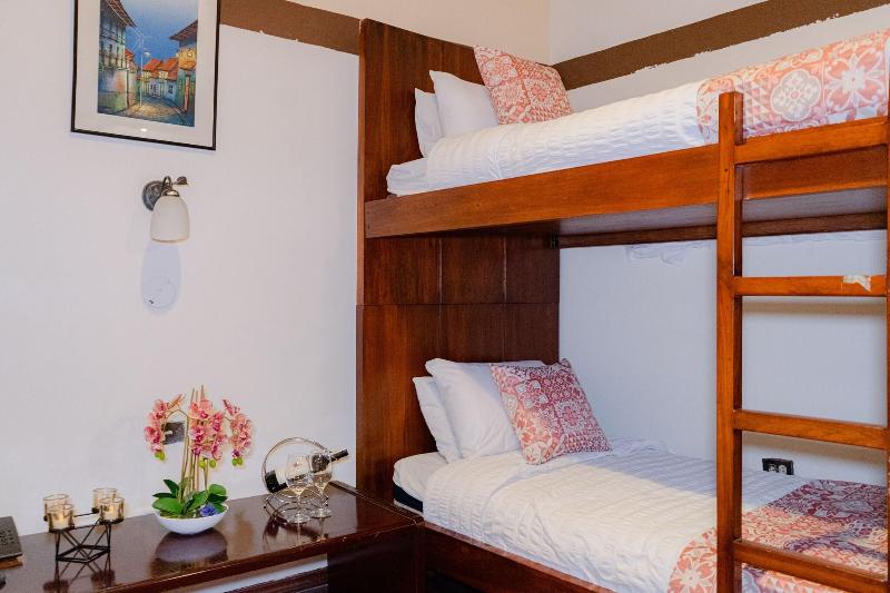 Rincon Familiar Hostel Boutique image