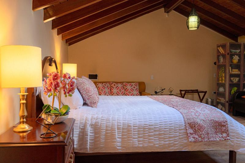 Rincon Familiar Hostel Boutique image