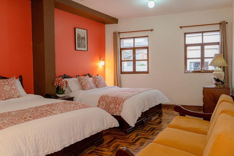 Rincon Familiar Hostel Boutique image