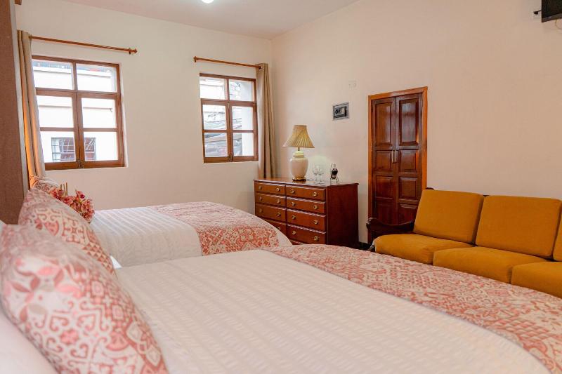 Rincon Familiar Hostel Boutique image