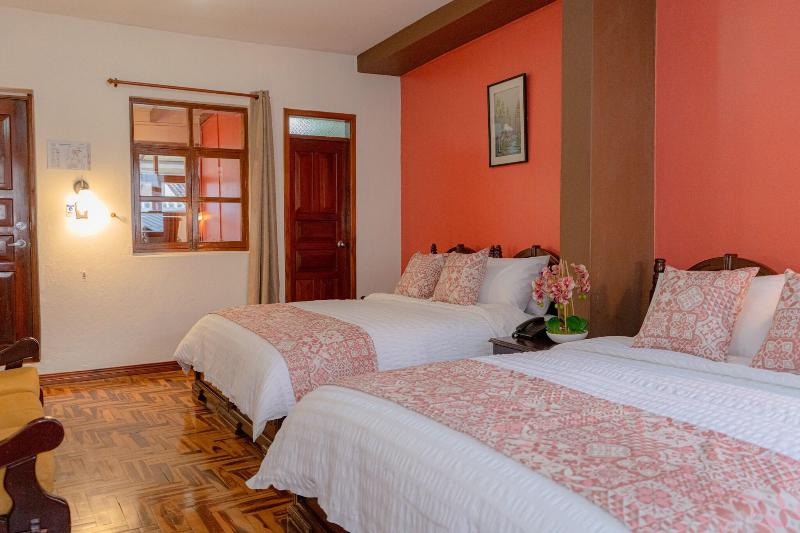 Rincon Familiar Hostel Boutique image